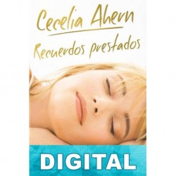 Recuerdos prestados Cecelia Ahern