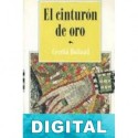 El cinturón de oro Cecelia Holland