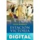 Estación Victoria a las 4.30 Cecil Roberts