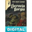 Lucrecia Borgia Cécil Saint-Laurent