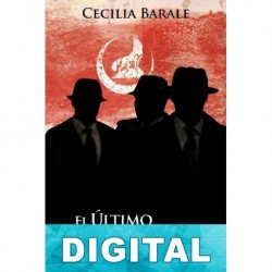 El último aullido del lobo Cecilia Barale