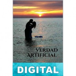 Verdad artificial Cecilia Bellizzi