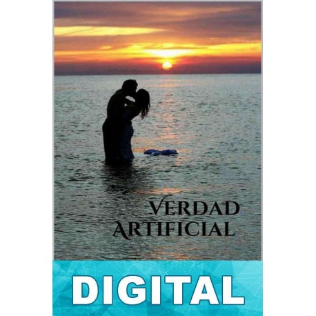 Verdad artificial Cecilia Bellizzi
