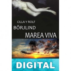 Marea viva Cecilia Börjlind & Rolf Börjlind