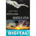 Marea viva Cecilia Börjlind & Rolf Börjlind