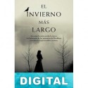 El invierno más largo Cecilia Ekbäck