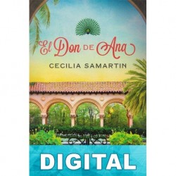 El don de Ana Cecilia Samartin
