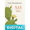 533 días Cees Nooteboom