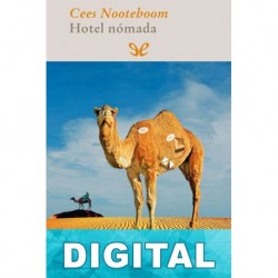 Hotel nómada Cees Nooteboom