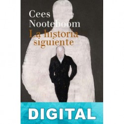La historia siguiente Cees Nooteboom
