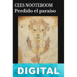 Perdido el paraíso Cees Nooteboom