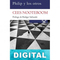 Philip y los otros Cees Nooteboom