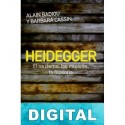 Heidegger. El nazismo, las mujeres, la filosofía Alain Badiou & Barbara Cassin