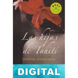 Las hijas de Tahití Célestine Hitiura Vaite