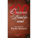 100 Oraciones contra el diablo y el mal