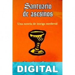 Santuario de asesinos Celia L. Grace