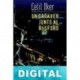 Un cadaver junto al Bósforo Celil Oker