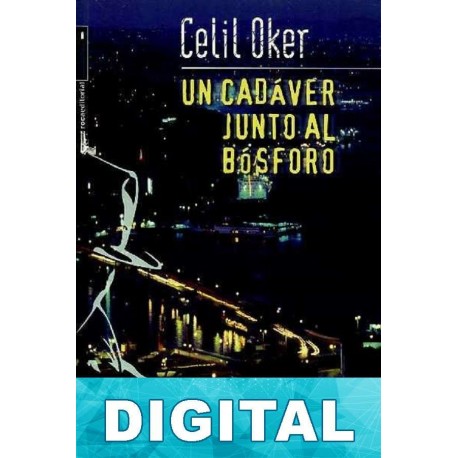 Un cadaver junto al Bósforo Celil Oker