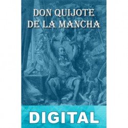 Don Quijote de la Mancha (versión de José Luis Giménez-Frontín) Cervantes