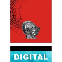 Don Quijote de la Mancha (Ed. Florencio Sevilla) Cervantes