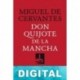 Don Quijote de la Mancha (Ed. Francisco Rico) Cervantes
