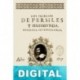 Los trabajos de Persiles y Sigismunda Cervantes