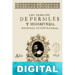 Los trabajos de Persiles y Sigismunda Cervantes