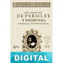Los trabajos de Persiles y Sigismunda Cervantes