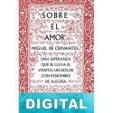 Sobre el amor Cervantes