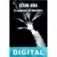 El congreso de literatura César Aira