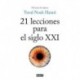 21 lecciones para el siglo XXI Yuval Noah Harari