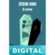 El error César Aira