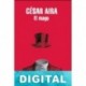 El mago César Aira