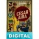El mármol César Aira
