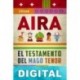 El testamento del mago tenor César Aira