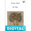 El tilo César Aira