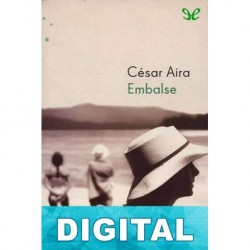 Embalse César Aira
