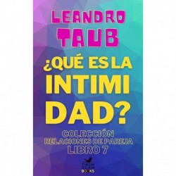 ¿Qué es la intimidad? Leandro Taub