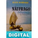 Náufrago voluntario Alain Bombard