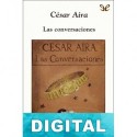 Las conversaciones César Aira