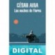 Las noches de Flores César Aira