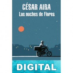 Las noches de Flores César Aira