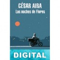 Las noches de Flores César Aira