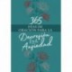 365 días de oración para la depresión y la ansiedad