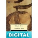 Una novela china César Aira