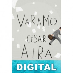 Varamo César Aira