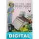 Yo era una mujer casada César Aira