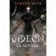 Gideon la Novena (Saga de la Tumba Sellada 1) Tamsyn Muir
