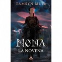 Nona la Novena (Saga de la Tumba Sellada 3) Tamsyn Muir