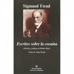 Escritos Sobre La Cocaina Sigmund Freud